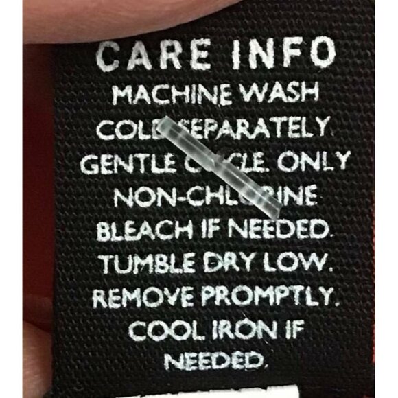 Who What Wear Skirt 4 Coral Floral Asymmetric New - Picture 5 of 5